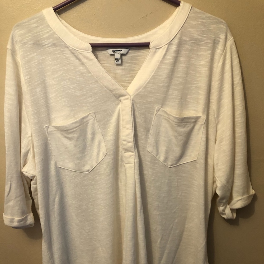 Sonoma Women’s T-shirt